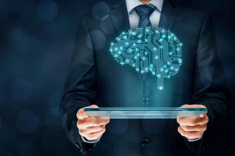 Quand l’intelligence artificielle devient plus verte